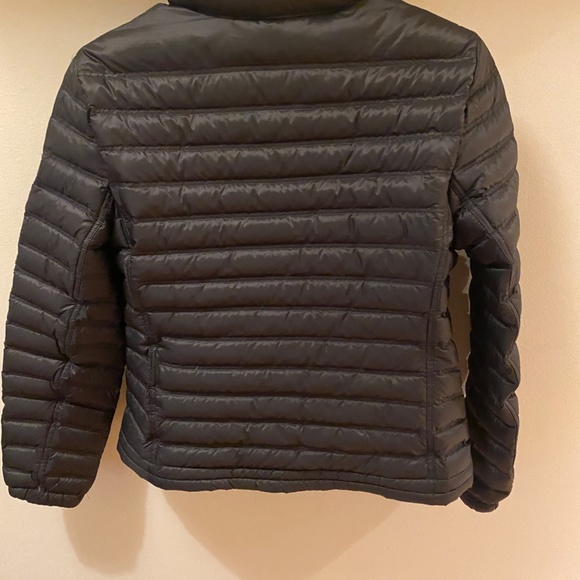 Burberry Puffer Down Jacket - Picture 3 of 4